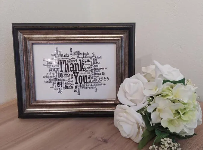 George's Point Of View Διαμέρισμα