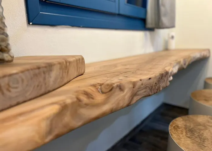 Διαμέρισμα George's Point Of View