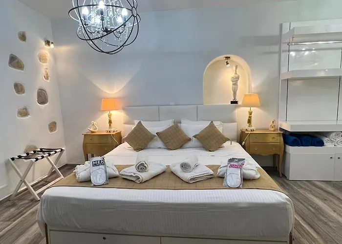 George's Point Of View Νάουσα