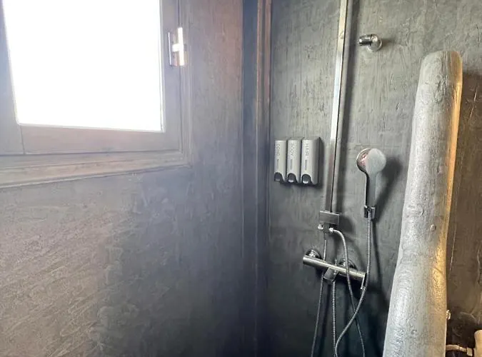 George's Point Of View شقة *