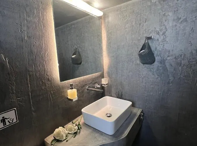 George's Point Of View Διαμέρισμα