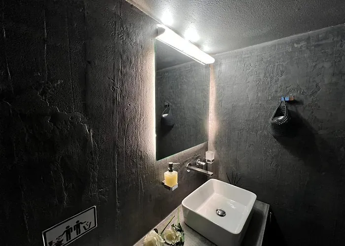 شقة George's Point Of View