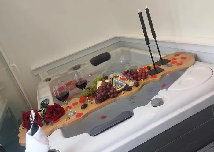 George's Point Of View Νάουσα