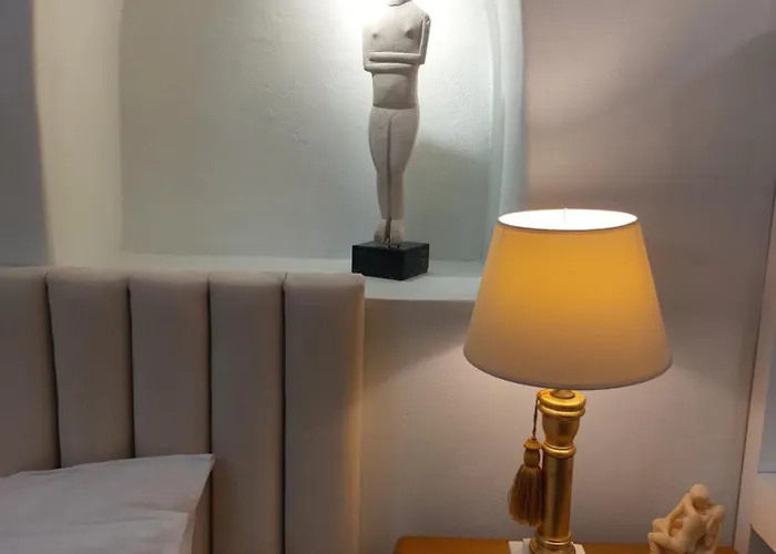 شقة George's Point Of View ناوسا