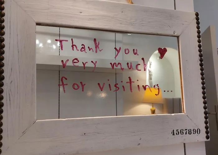 Διαμέρισμα George's Point Of View *