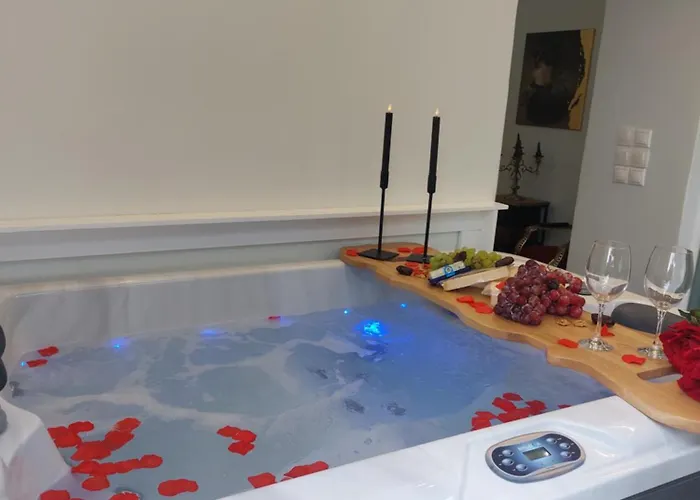 George's Point Of View