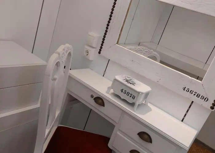 George's Point Of View Διαμέρισμα *