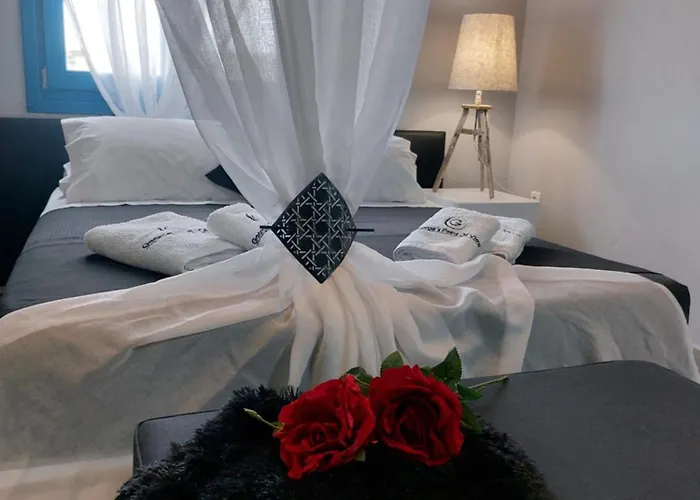 George's Point Of View * Νάουσα