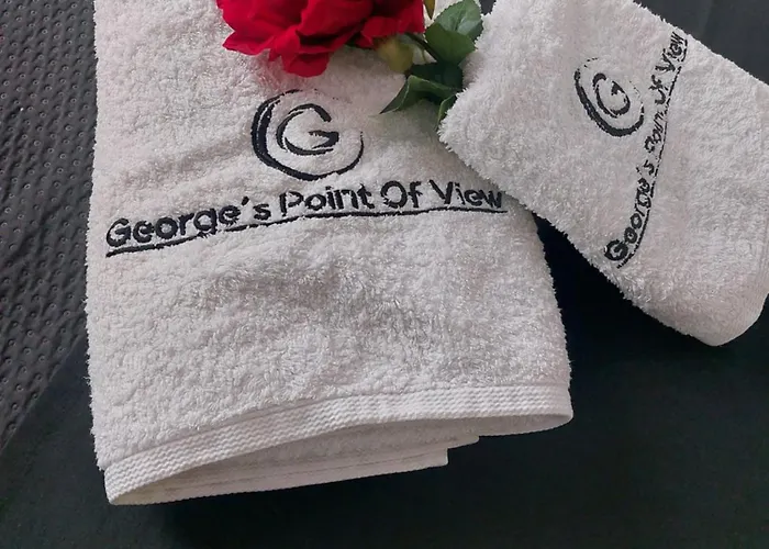 George's Point Of View شقة ناوسا