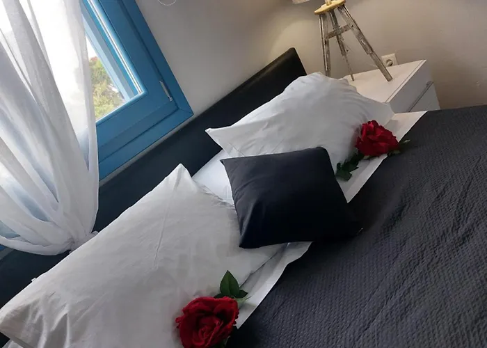 George's Point Of View 아파트