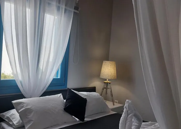 George's Point Of View