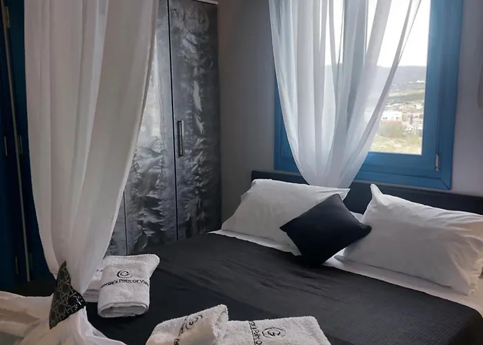 George's Point Of View شقة *