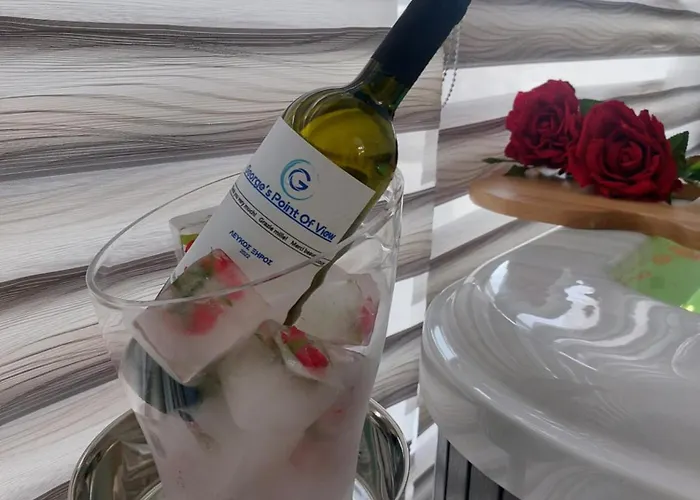 아파트 George's Point Of View