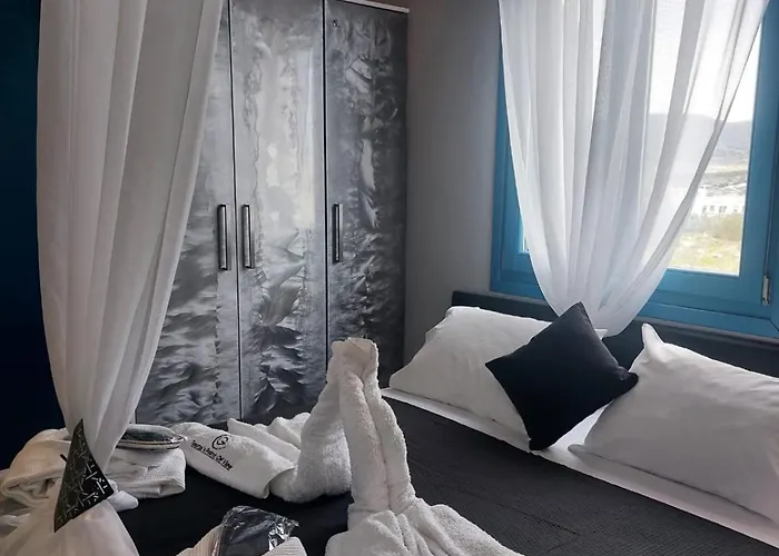 George's Point Of View *