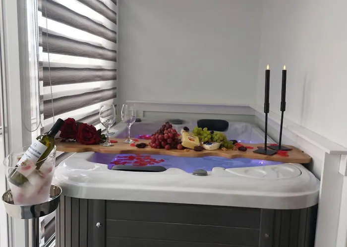 Διαμέρισμα George's Point Of View