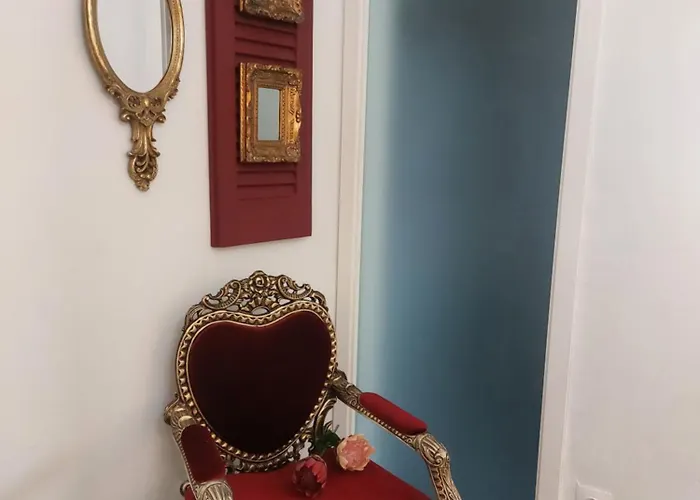 George's Point Of View Νάουσα