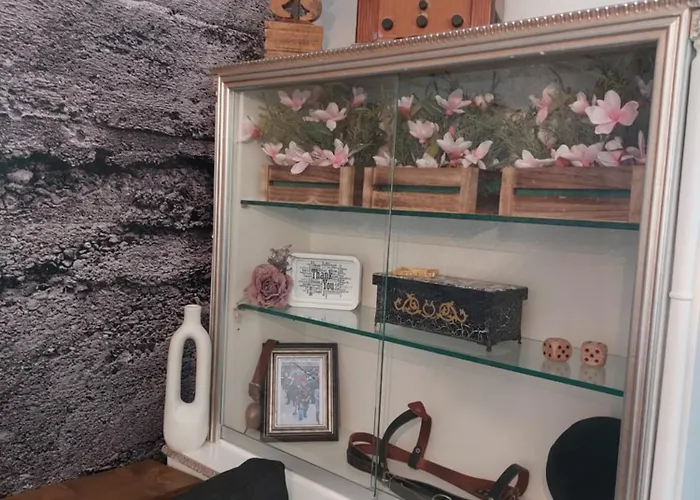 George's Point Of View 아파트 *