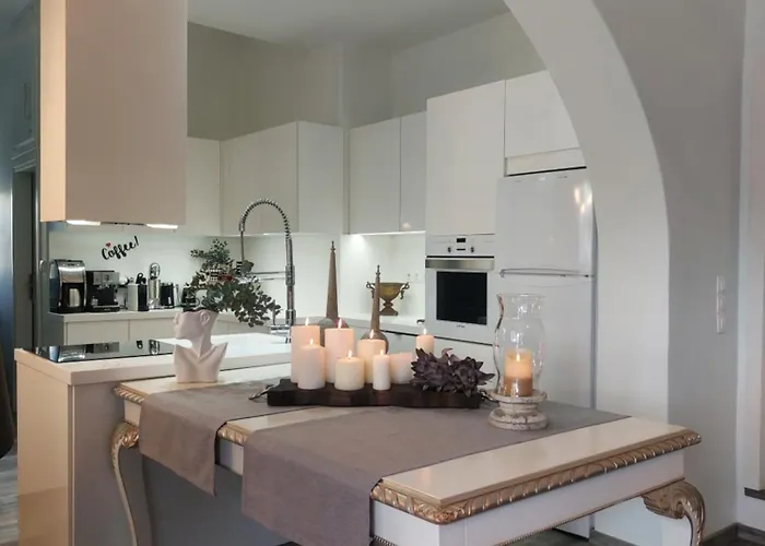 Διαμέρισμα George's Point Of View *