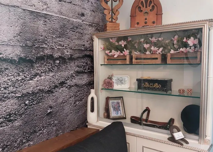 George's Point Of View Διαμέρισμα *