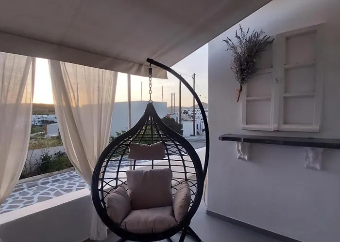 شقة George's Point Of View ناوسا