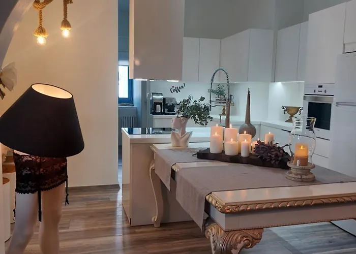 George's Point Of View Νάουσα