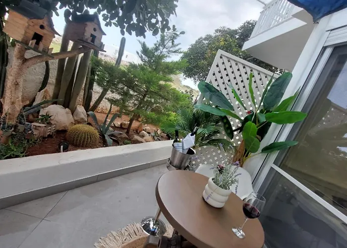 George's Point Of View شقة *