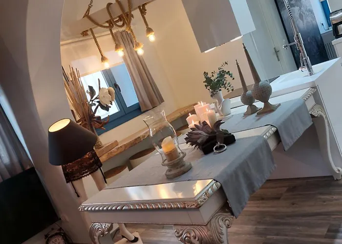 شقة George's Point Of View ناوسا