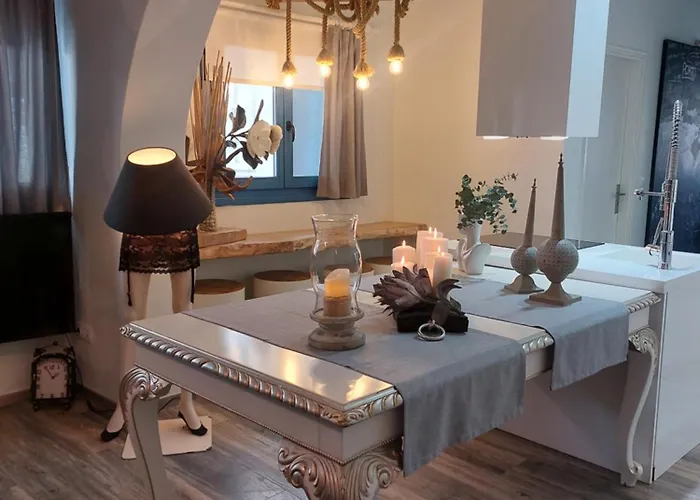 George's Point Of View شقة