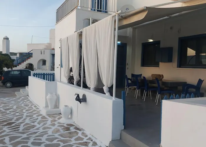 George's Point Of View *