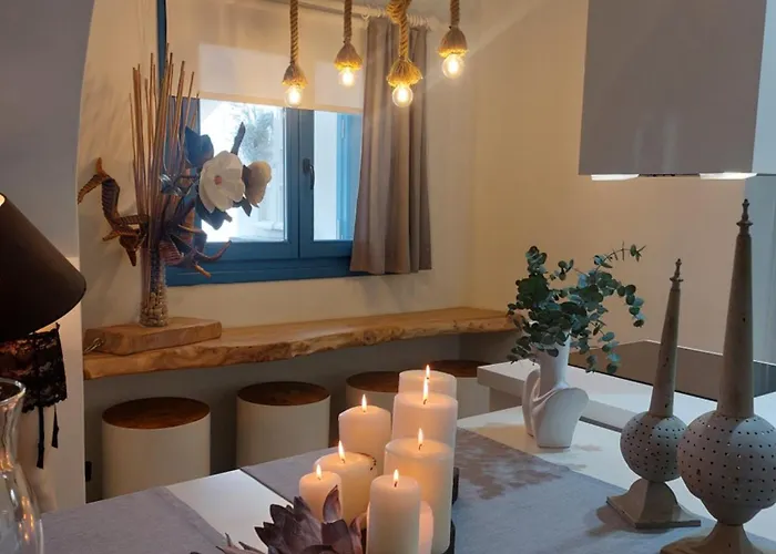 George's Point Of View