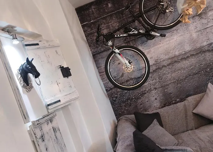 George's Point Of View Διαμέρισμα *