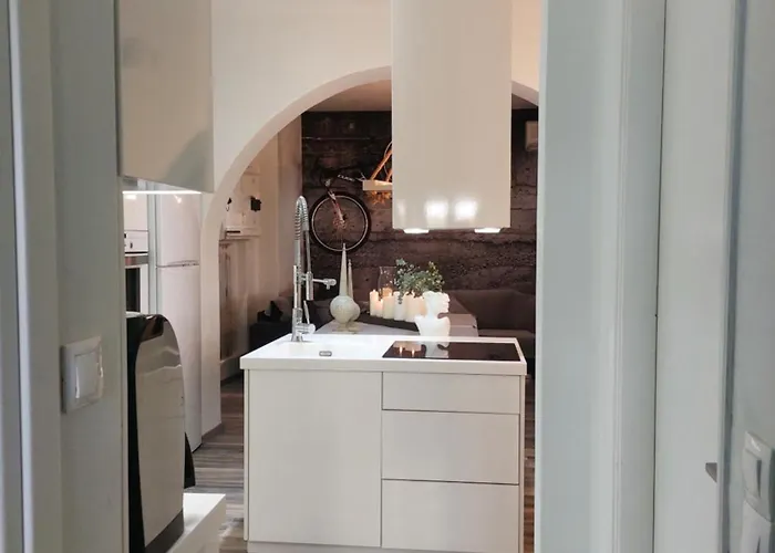 Διαμέρισμα George's Point Of View Νάουσα