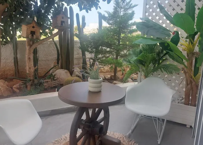 Διαμέρισμα George's Point Of View