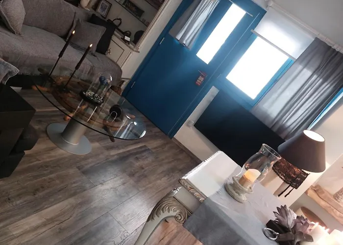 George's Point Of View