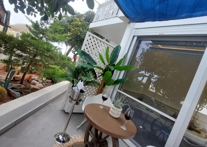 George's Point Of View شقة *