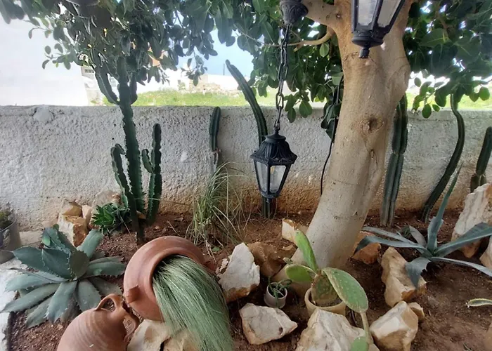 Διαμέρισμα George's Point Of View